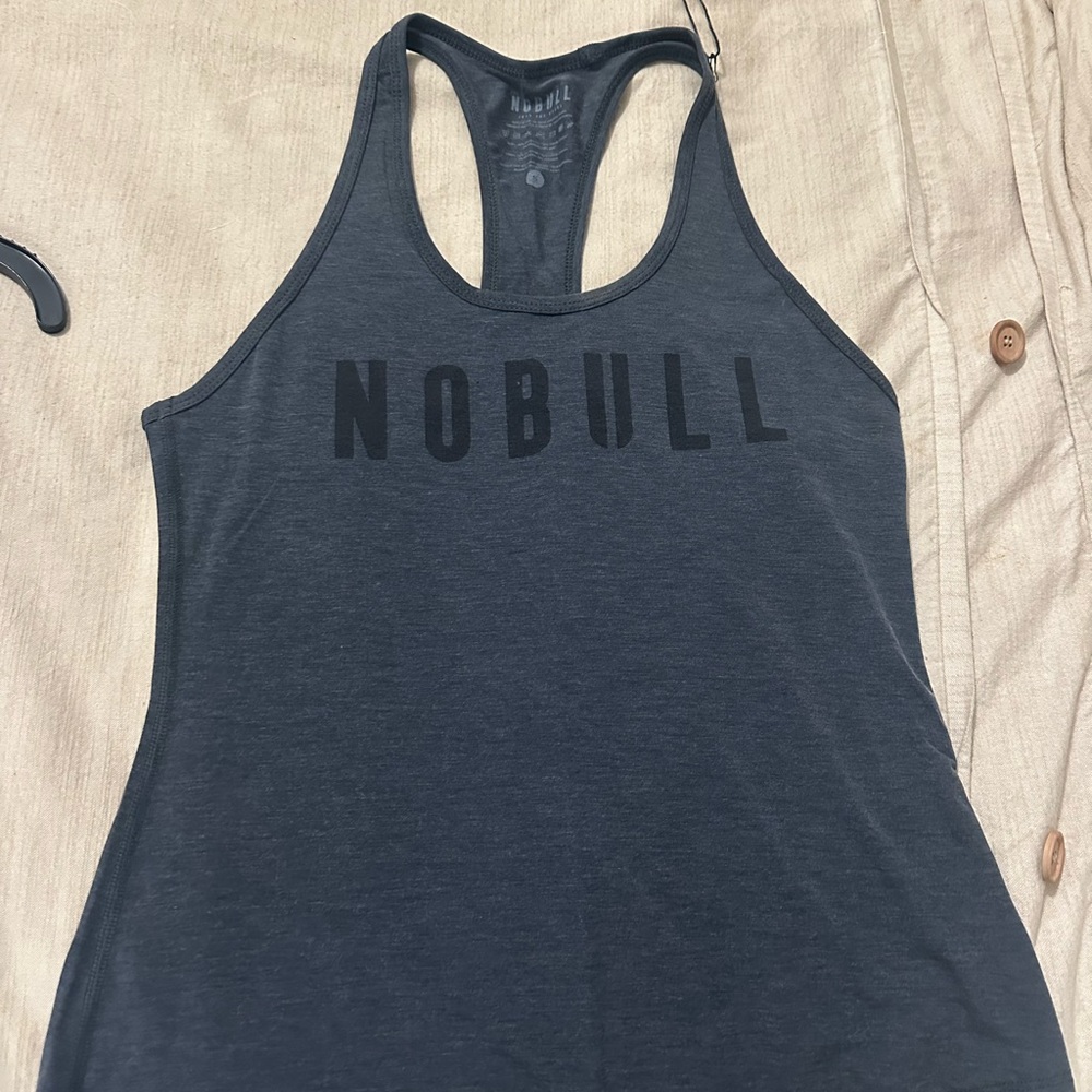 NoBull Women’s Tank Top - NWT